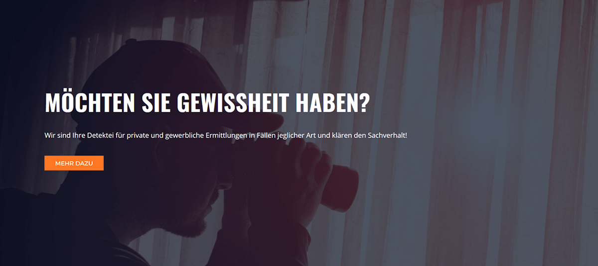 Ermittlungen für Baden-Württemberg