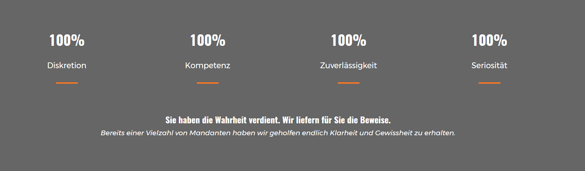 Mandanten für Baden-Württemberg