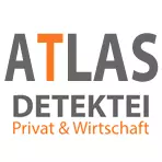 A.T.L.A.S.-DETEKTEI Logo
